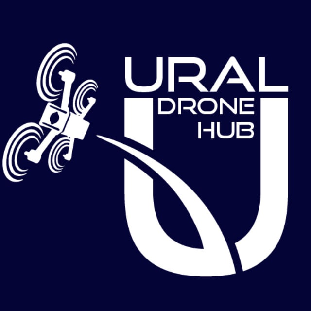 Ural Drone Store